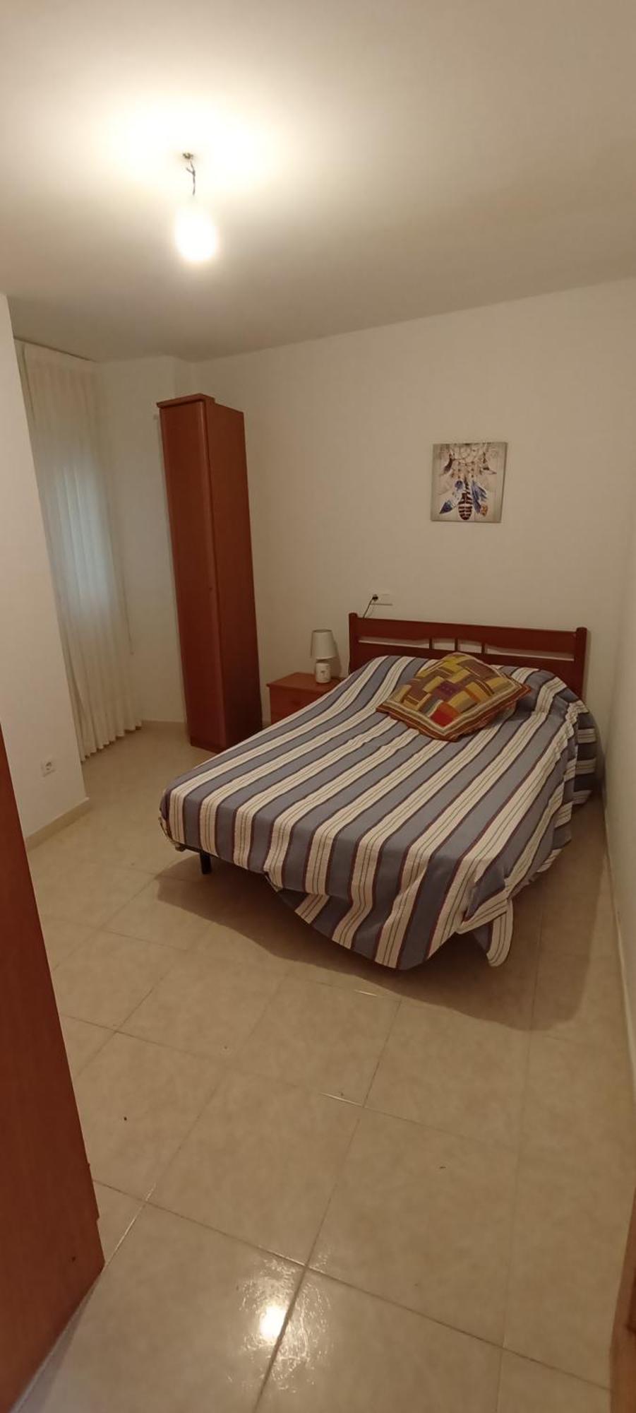 Enfoz 1ª Linea De Playa II Apartment Exterior photo
